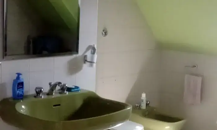 Rexer-Atripalda-Appartamento-Mansardato-BAGNO