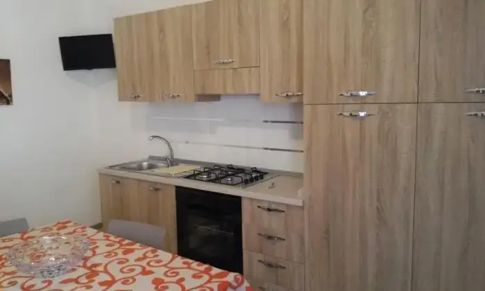 Rexer-Castellammare-del-Golfo-Casa-Castellammare-del-Golfo-CUCINA