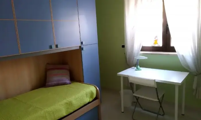 Rexer-Pescara-Appartamento-vicino-Universit-DAnnunzio-eTribunale-Pescara-CAMERA-DA-LETTO