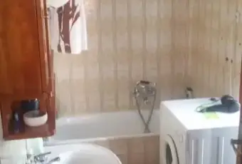 Rexer-Roma-Tor-Vergata-Casilina-posto-letto-studentessa-BAGNO