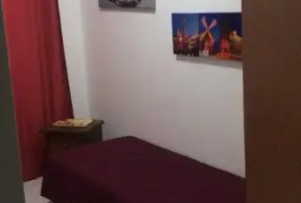 Rexer-Paceco-Eccezionale-casetta-CAMERA-DA-LETTO