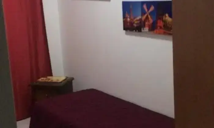 Rexer-Paceco-Eccezionale-casetta-CAMERA-DA-LETTO