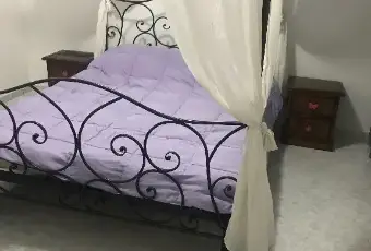 Rexer-Paceco-Eccezionale-casetta-CAMERA-DA-LETTO