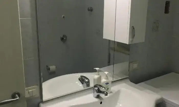 Rexer-Paceco-Eccezionale-casetta-BAGNO