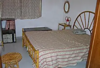 Rexer-Buccheri-Villetta-singola-con-ampio-terreno-in-affitto-CAMERA-DA-LETTO