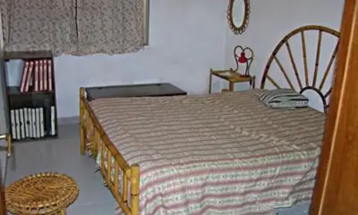 Rexer-Buccheri-Villetta-singola-con-ampio-terreno-in-affitto-CAMERA-DA-LETTO