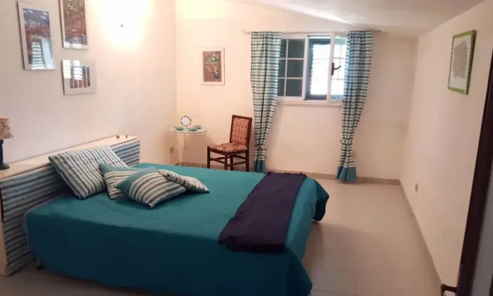 Rexer-Buccheri-Villetta-singola-con-ampio-terreno-in-affitto-CAMERA-DA-LETTO