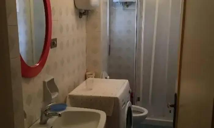 Rexer-Perugia-Appartamento-panoramico-Montegrillo-Perugia-BAGNO