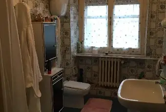 Rexer-Perugia-Appartamento-panoramico-Montegrillo-Perugia-BAGNO