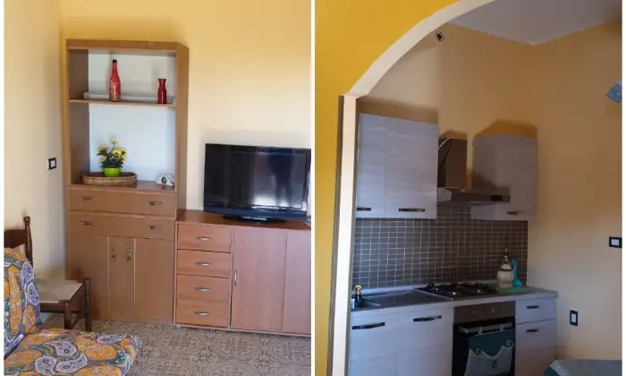 Rexer-Avola-Appartamento-a-pochi-passi-dal-mare-Sabbiadoro-Avola-CUCINA