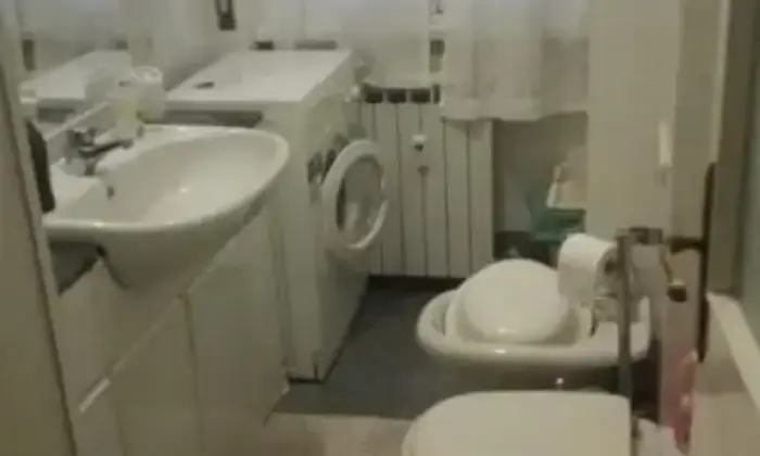 Rexer-Roma-Appartamento-Centocelle-BAGNO