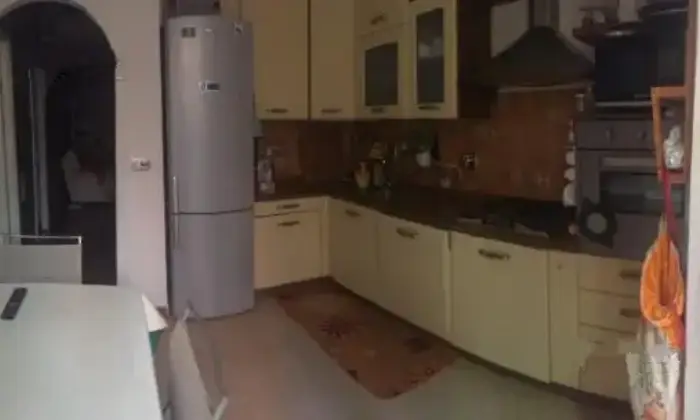 Rexer-Genova-Appartamento-trasfertististudenti-CUCINA