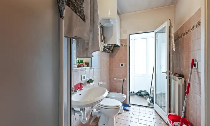 Rexer-Pontinvrea-Appartamento-in-collina-Pontivrea-BAGNO
