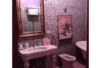 Rexer-Roma-Stanza-matrimoniale-con-bagno-BAGNO