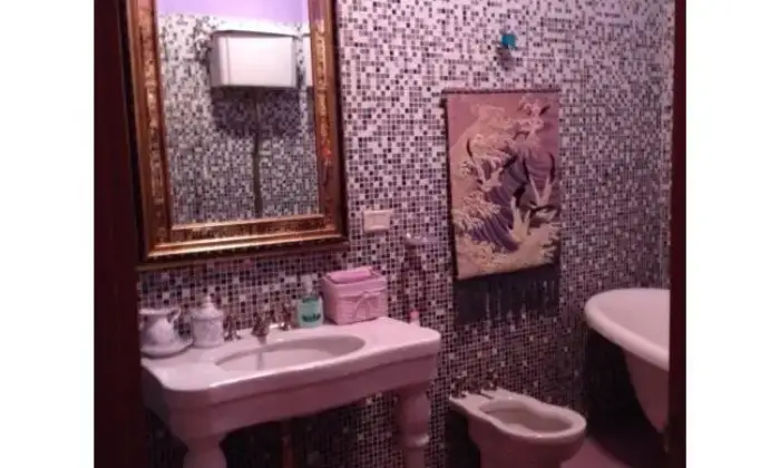 Rexer-Roma-Stanza-matrimoniale-con-bagno-BAGNO