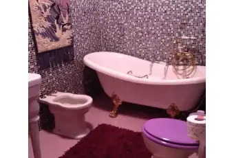 Rexer-Roma-Stanza-matrimoniale-con-bagno-BAGNO