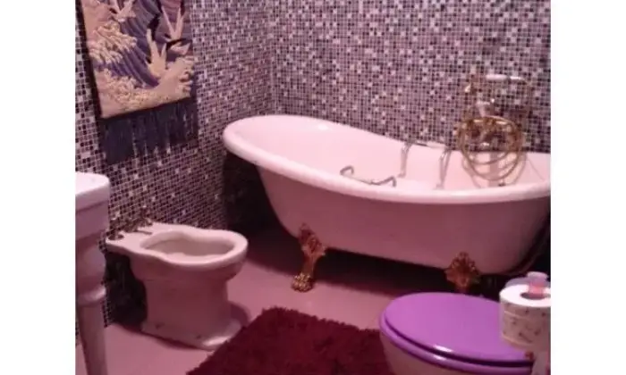 Rexer-Roma-Stanza-matrimoniale-con-bagno-BAGNO