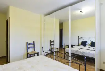Rexer-Roma-Attico-a-Cinecitt-CAMERA-DA-LETTO