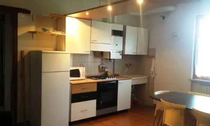 Rexer-Verona-Bilocale-arredato-San-Francesco-di-Rover-CUCINA