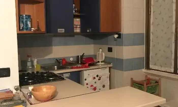 Rexer-Milano-Bilocale-in-condivisione-CUCINA