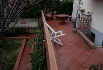 Rexer-Impruneta-Camera-matrimoniale-disponibile-GIARDINO