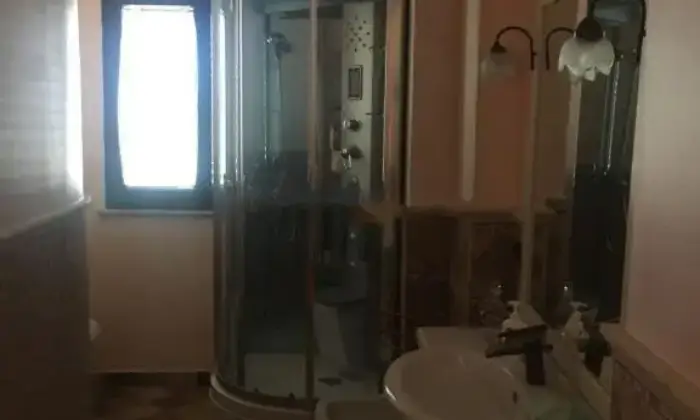 Rexer-Barcellona-Pozzo-di-Gotto-Casa-indipendente-BAGNO