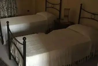 Rexer-Barcellona-Pozzo-di-Gotto-Casa-indipendente-CAMERA-DA-LETTO
