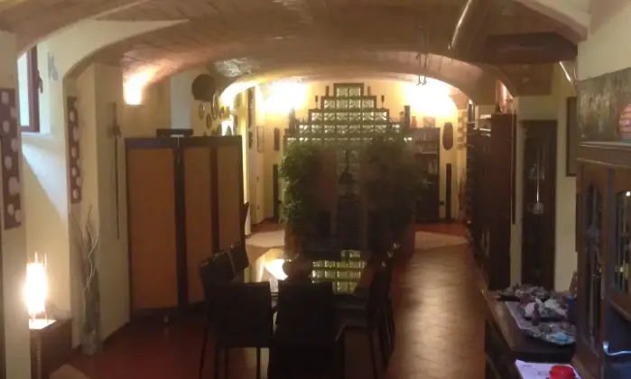 Rexer-Roma-Appartamentoloftshow-room-SALONE