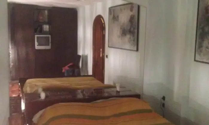 Rexer-Roma-Appartamentoloftshow-room-CAMERA-DA-LETTO