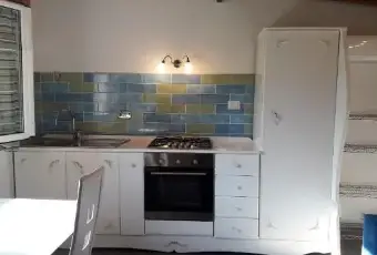 Rexer-Empoli-Bilocale-ingresso-indipendente-ammobiliato-CUCINA