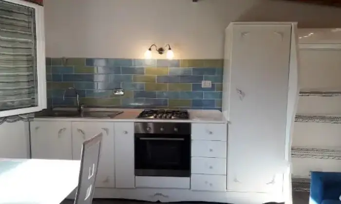 Rexer-Empoli-Bilocale-ingresso-indipendente-ammobiliato-CUCINA