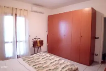 Rexer-San-Giorgio-Ionico-Trilocale-in-ottimo-stato-CAMERA-DA-LETTO