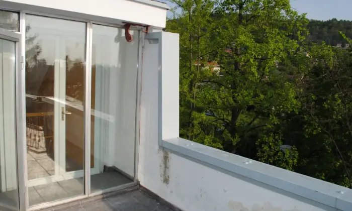 Rexer-Pecetto-Torinese-Ideale-per-trasfertisti-persone-TERRAZZO