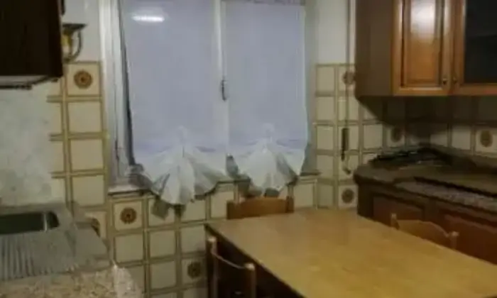 Rexer-Genova-San-Fruttuoso-Camere-singole-CUCINA