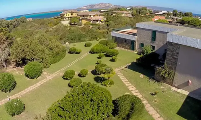 Rexer-Stintino-Multiproprieta-in-vendita-a-localit-Punta-Negra-GIARDINO