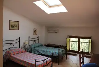 Rexer-Siena-Appartamento-per-studenti-o-per-coppia-CAMERA-DA-LETTO