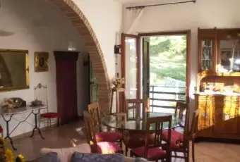 Rexer-Roccastrada-Villa-bifamiliare-panoramica-maremma-CUCINA