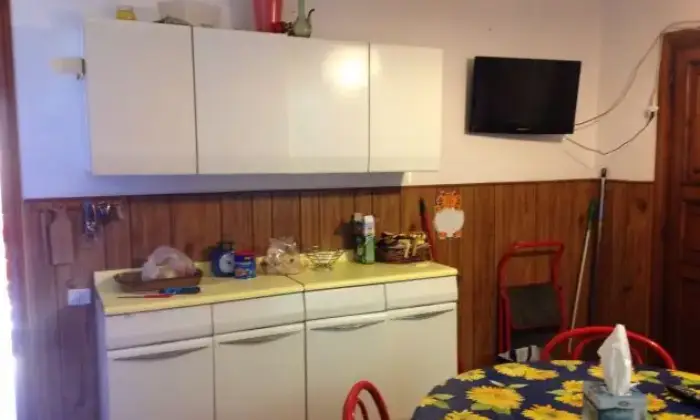 Rexer-Perugia-Camera-vicino-al-centro-CUCINA