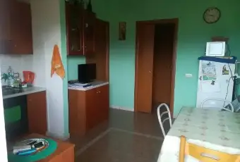 Rexer-Rende-Appartamento-arredato-vicino-universit-CUCINA