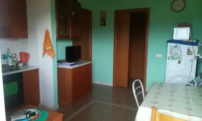 Rexer-Rende-Appartamento-arredato-vicino-universit-CUCINA