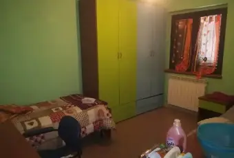 Rexer-Rende-Appartamento-arredato-vicino-universit-CAMERA-DA-LETTO
