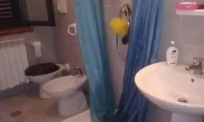 Rexer-Rende-Appartamento-arredato-vicino-universit-BAGNO