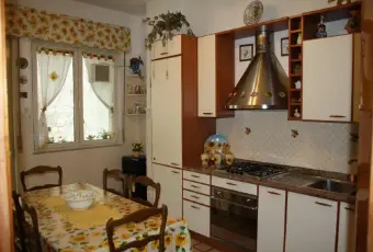 Rexer-Modica-Appartamento-in-Via-Fontana-Modica-CUCINA