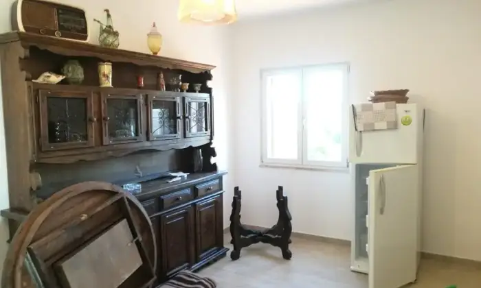 Rexer-Corato-Appartamento-in-campagna-CUCINA