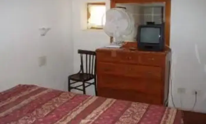 Rexer-Lipari-Monolocale-panoramico-centro-storico-CAMERA-DA-LETTO