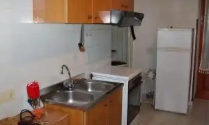 Rexer-Lipari-Monolocale-panoramico-centro-storico-CUCINA