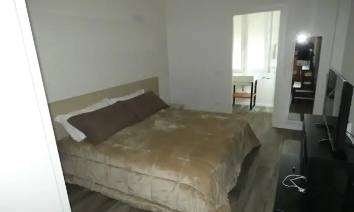 Rexer-Formigine-Appartamento-Vicino-La-Ferrari-CAMERA-DA-LETTO