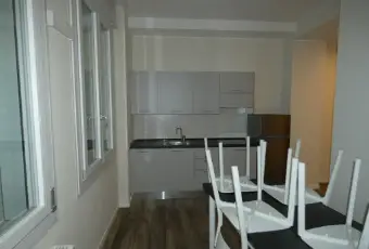 Rexer-Formigine-Appartamento-Vicino-La-Ferrari-CUCINA