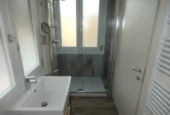 Rexer-Formigine-Appartamento-Vicino-La-Ferrari-BAGNO