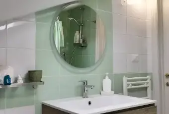 Rexer-Gubbio-Affitto-mansarda-a-Gubbio-Bagno